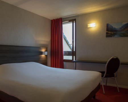 The Originals City, Hôtel Amys***, Tarbes Sud
