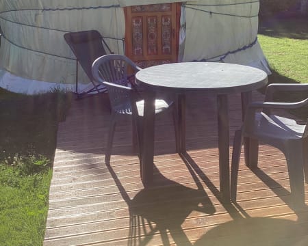 Camping de la Tête Noire*** Camping de la Tête Noire***