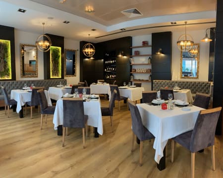 Gran Hotel Don Manuel ****