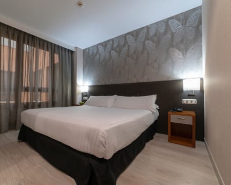 Hotel Plaza Las Matas | 2 Noites em Quarto Duplo Hotel Plaza Las Matas | 2 Noites em Quarto Duplo