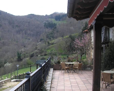 Posada Viñón - Casa Reda