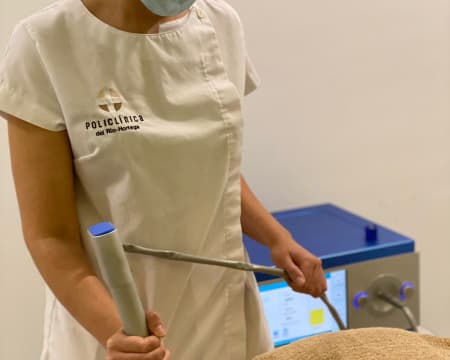 Policlínica del Río-Hortega