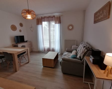 L'Escale détente en Vercors