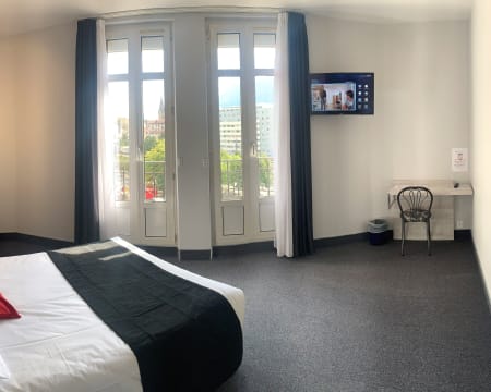 Brit Hotel Suisse et Bordeaux*** Brit Hotel Suisse et Bordeaux***