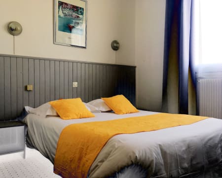 Hôtel Le Clos des Cèdres**