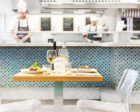 Eataly Verona Eataly Verona