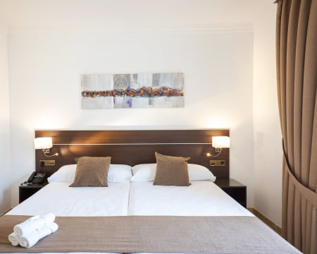 Hotel Mainake Costa del Sol**** Hotel Mainake Costa del Sol****