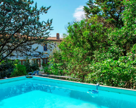 Le Portel des Arnaud