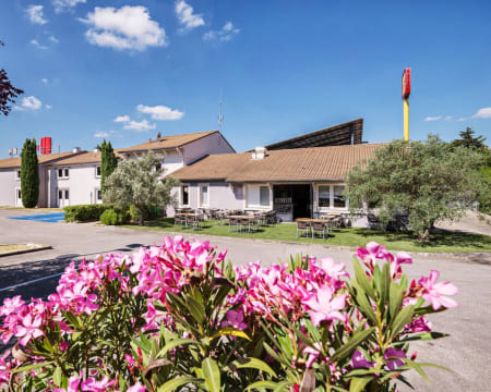 noemys Valence Nord***