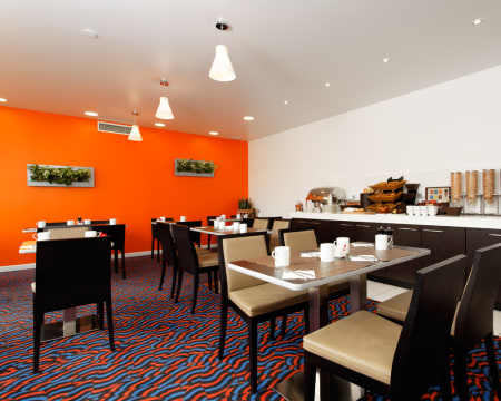 Holiday Inn Express Strasbourg - Sud