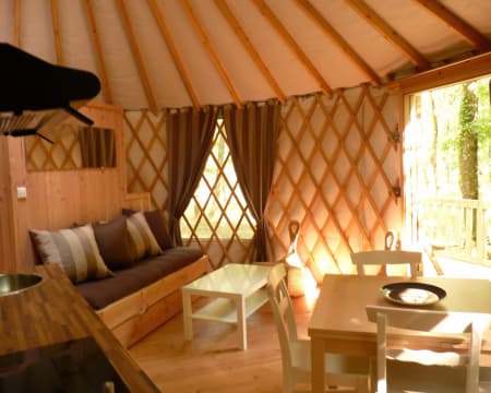 Village Vacances la Taillade