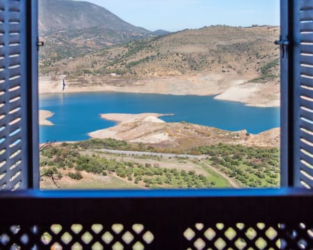 Hotel Arco de la Villa