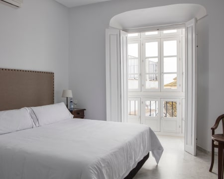 Hotel Medina Sidonia