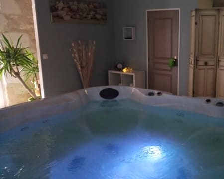 Les Chambres des Côteaux