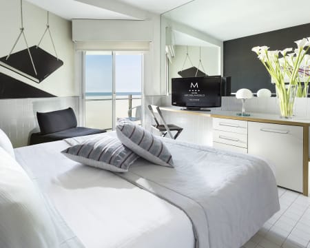 Hotel Michelangelo****