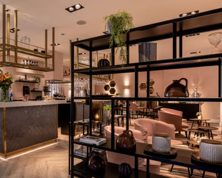 Sandton Eindhoven Centre***