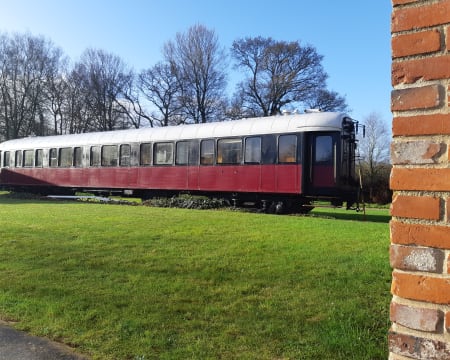 Loisirs en Gare de Guiscriff