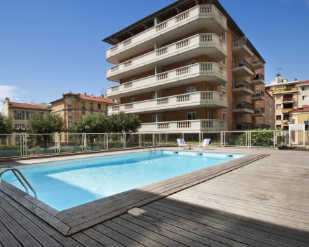 Adagio Acces Nice Magnan*** Adagio Acces Nice Magnan***