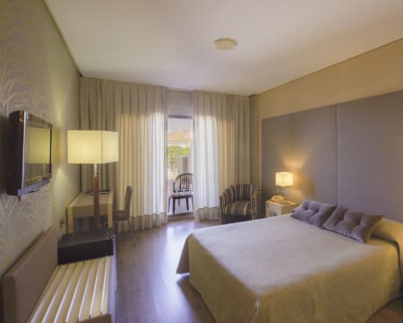 Hotel Maciá Doñana****