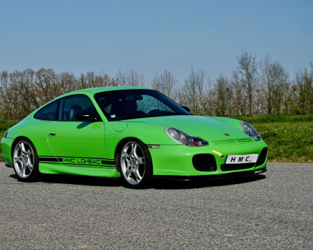 Porsche Carrera Porsche Carrera