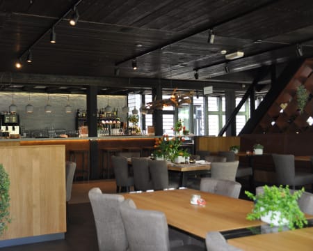 Restaurant Hotel Bieze