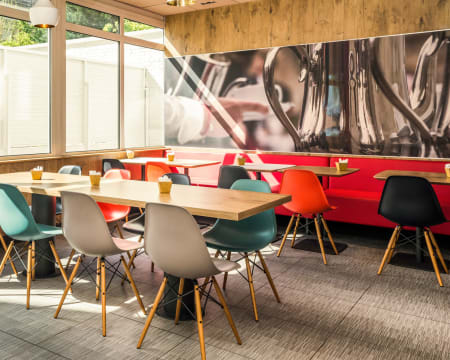 Ibis Paris Boulogne Billancourt | 2 Noites em Quarto Duplo Ibis Paris Boulogne Billancourt | 2 Noites em Quarto Duplo