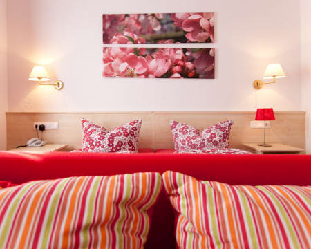 Historisches Weinhotel Zum grünen Kranz