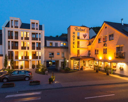 Hotel Restaurant Ruland