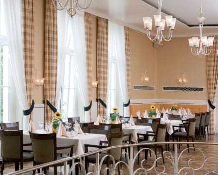 Welcome Hotel Meschede/Hennesee****