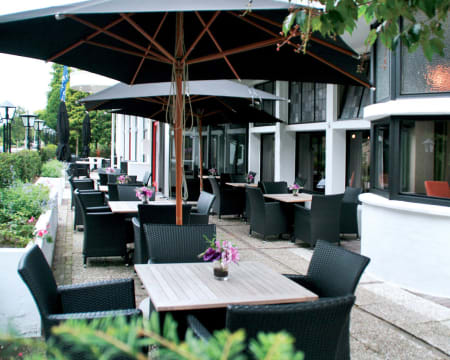 Fletcher Hotel-Restaurant Hellendoorn