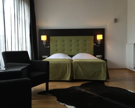 Hotel Inn Salland***