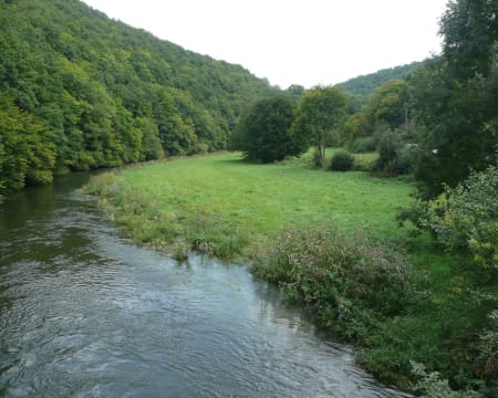 Dirbach Plage Dirbach Plage