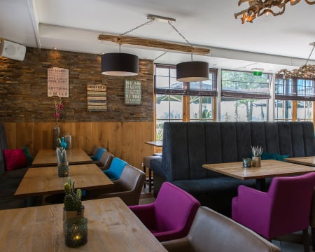 Hotel Inn Salland*** Hotel Inn Salland***