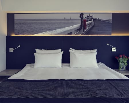 Mercure Oostende | Estadia de 1 Noite Mercure Oostende | Estadia de 1 Noite