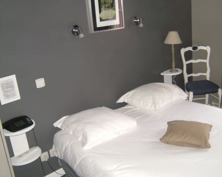 Hôtel Bellevue*** | Estadia de 1 Noite Hôtel Bellevue*** | Estadia de 1 Noite