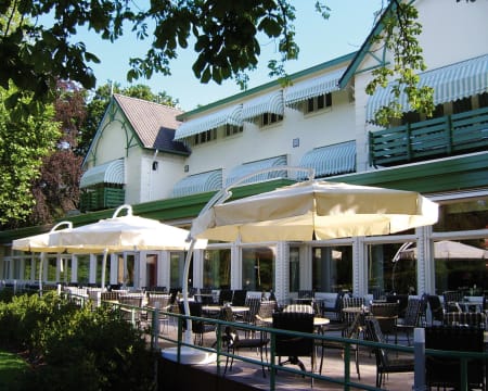 Fletcher Familiehotel Paterswolde | Estadia de 1 Noite Fletcher Familiehotel Paterswolde | Estadia de 1 Noite