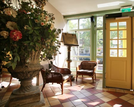 Best Western Museumhotels Delft | Estadia de 1 Noite Best Western Museumhotels Delft | Estadia de 1 Noite
