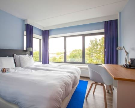 Delta Hotel Vlaardingen | Estadia de 1 Noite Delta Hotel Vlaardingen | Estadia de 1 Noite
