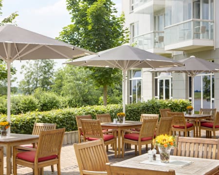 Welcome Hotel Wesel | Estadia de 1 Noite Welcome Hotel Wesel | Estadia de 1 Noite