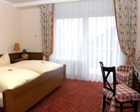 Landhotel & Gasthof Cramer | Estadia de 1 Noite Landhotel & Gasthof Cramer | Estadia de 1 Noite