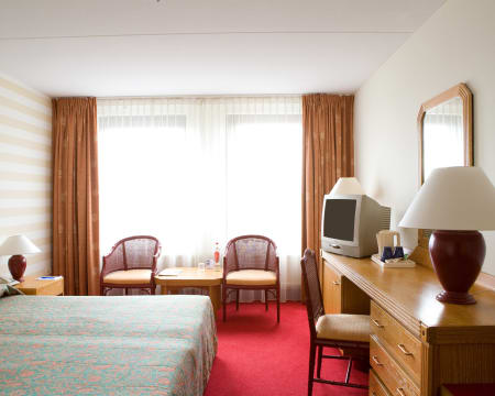 Fletcher Hotel-Restaurant Carlton | Estadia de 1 Noite Fletcher Hotel-Restaurant Carlton | Estadia de 1 Noite