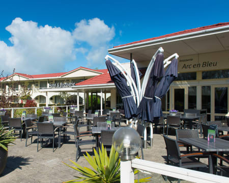 Hampshire Hotel – Renesse | Estadia de 1 Noite Hampshire Hotel – Renesse | Estadia de 1 Noite