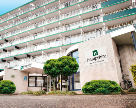 Uma Entrada Ou Uma Sobremesa | Hampshire Hotel - City Terneuzen Uma Entrada Ou Uma Sobremesa | Hampshire Hotel - City Terneuzen