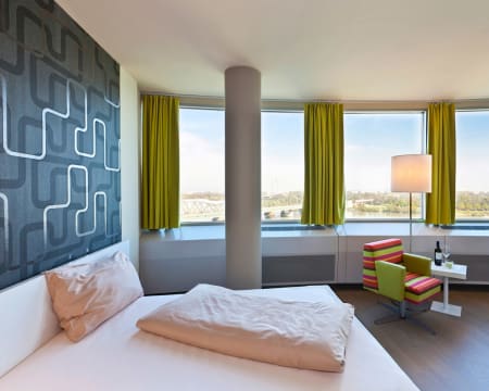 Harry's Home Millenium Tower | Estadia de 1 Noite Harry's Home Millenium Tower | Estadia de 1 Noite