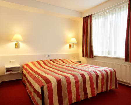 Best Western Hotel Slenaken | Estadia de 1 Noite Best Western Hotel Slenaken | Estadia de 1 Noite