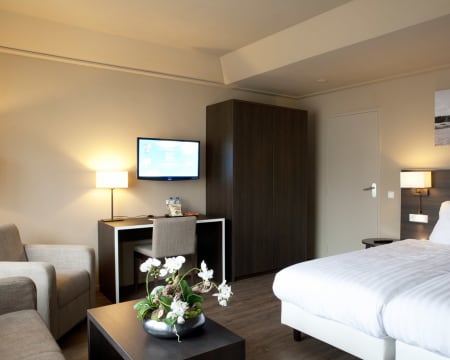 Fletcher Hotel-Restaurant Het Witte Huis Fletcher Hotel-Restaurant Het Witte Huis