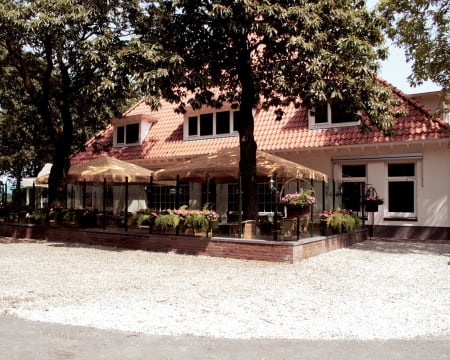 Auberge De Moerse Hoeve Auberge De Moerse Hoeve