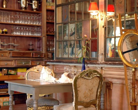 l'Uno coll'altro | Jantar para Dois l'Uno coll'altro | Jantar para Dois