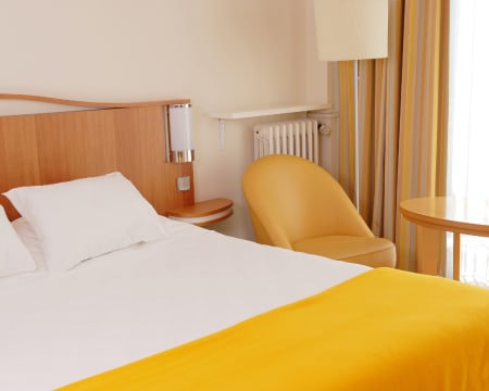 Hôtel Grand Filippo**** | Estadia de 1 Noite