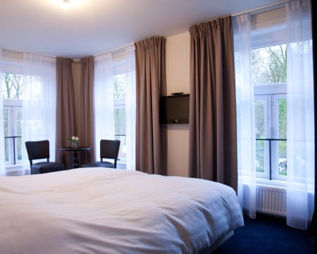 Hotel Restaurant Het Rechthuis